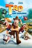 Tad: The Explorer (2012)