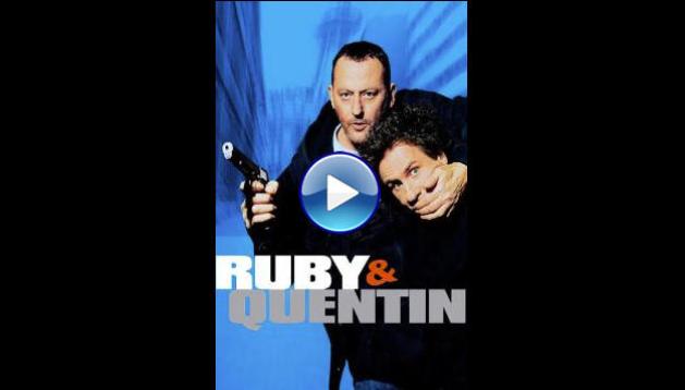 Ruby & Quentin (2003) HD Full Movie Watch Online Free