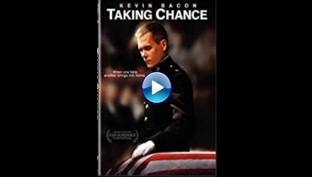 Taking Chance (2009)