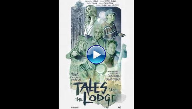 Tales From the Lodge (2019) HD Full Movie Watch Online Free
