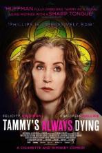 Tammy's Always Dying (2019)