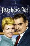 Teacher's Pet (1958) HD Full Movie Watch Online Free