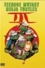 Teenage Mutant Ninja Turtles III (1993)