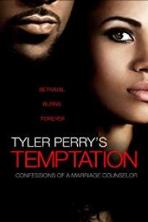 Tyler Perry's Temptation: Confessions of a Marriage Counselor 2013