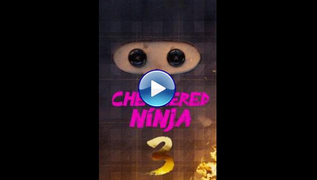 Checkered Ninja 3 (2025) HD Full Movie Watch Online Free