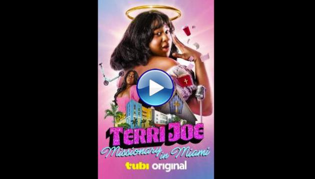 Terri Joe: Missionary in Miami (2026) HD Full Movie Watch Online Free