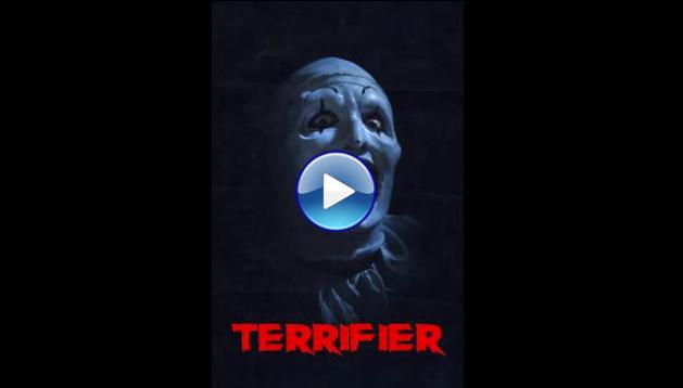 Terrifier (2011) HD Full Movie Watch Online Free