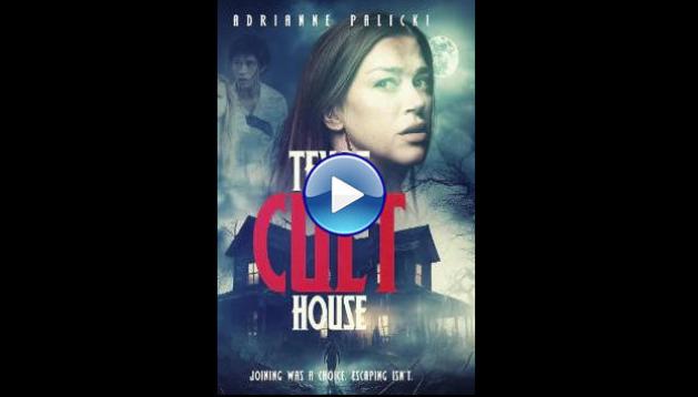 Texas Cult House (2024) HD Full Movie Watch Online Free