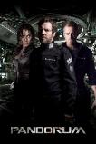 Pandorum (2009)