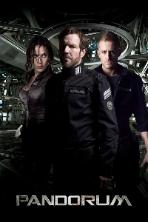 Pandorum (2009)