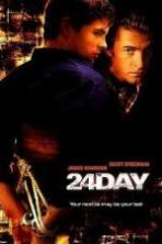 The 24th Day (2004)