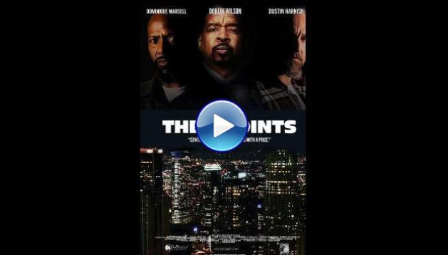 The 4 Points (2025) HD Full Movie Watch Online Free
