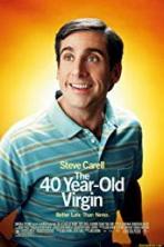 The 40 Year-Old Virgin (2005)