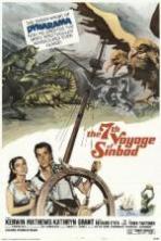 The 7th Voyage of Sinbad (1958)