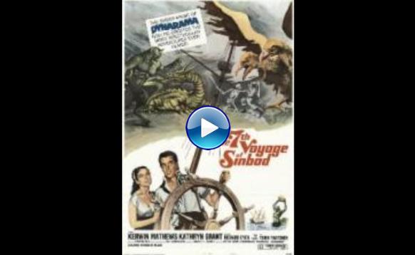 The 7th Voyage of Sinbad (1958)