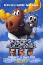 The Adventures of Rocky & Bullwinkle (2000)