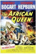 The African Queen (1951)