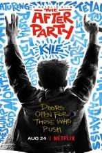 The After Party (2018)