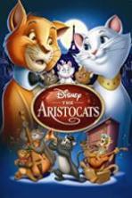 The Aristocats (1970)