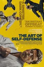 The Art of Self-Defense (2019)