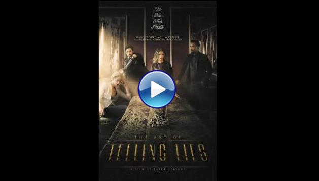 The Art of Telling Lies (2026) HD Full Movie Watch Online Free