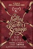 The Ballad of Buster Scruggs (2018)