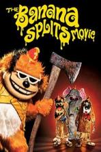 The Banana Splits Movie (2019)