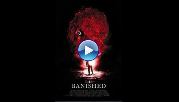The Banished (2025) HD Full Movie Watch Online Free
