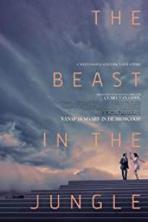 The Beast in the Jungle (2019)