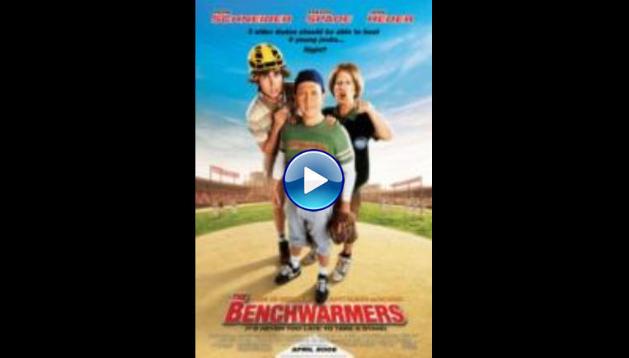 The Benchwarmers (2006)