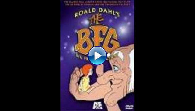 The BFG (1989)