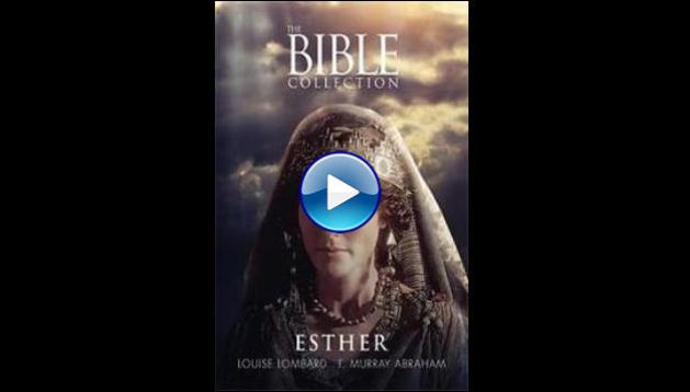 The Bible Collection: Esther (1999)