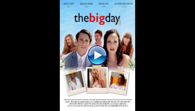 The Big Day (2018)