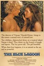 The Blue Lagoon (1980)