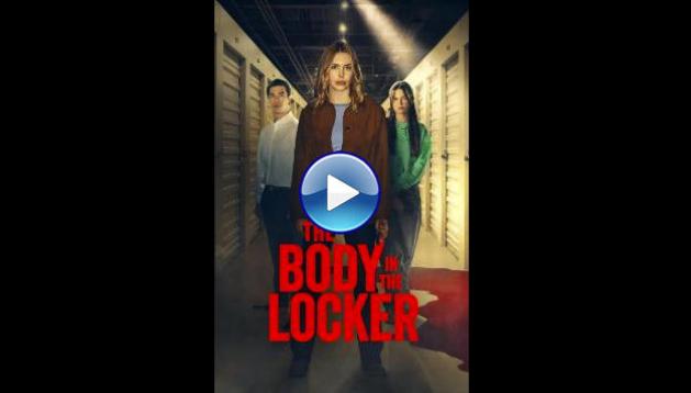 The Body in the Locker (2025) HD Full Movie Watch Online Free