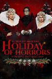 The Boulet Brothers' Holiday of Horrors (2025) HD Full Movie Watch Online Free