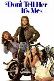 Don't Tell Her It's Me (1990) BluRay Full Movie Watch Online Free