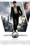 Largo Winch II (2011)