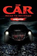 The Car: Road to Revenge (2019)