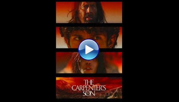 The Carpenter's Son (2025) HDCAM Full Movie Watch Online Free