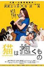 The Cat in Their Arms (2018)