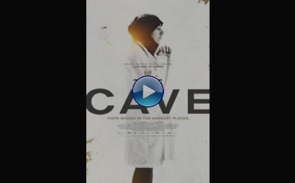 The Cave (2019)