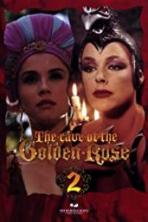 Fantaghir?: Cave of the Golden Rose 2 (1992)