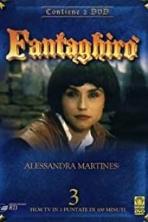 Fantaghir?: Cave of the Golden Rose 3 (1993)