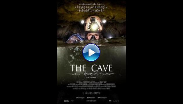 The Cave (2019)