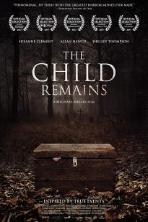 The Child Remains (2017)