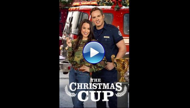 The Christmas Cup (2025) HD Full Movie Watch Online Free