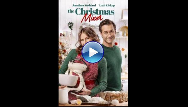 The Christmas Mixer (2025) HD Full Movie Watch Online Free