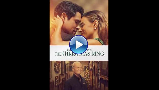 Karen Kingsbury's The Christmas Ring (2025) HD Full Movie Watch Online Free