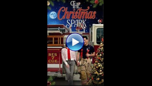 The Christmas Spark (2025) HD Full Movie Watch Online Free